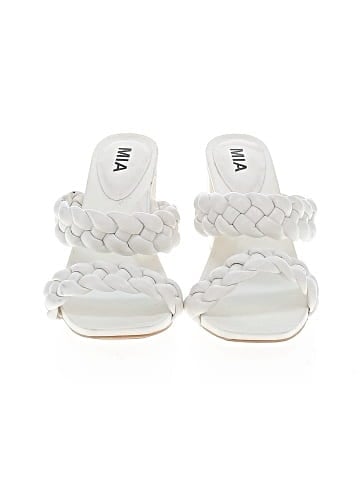 Mia Sandals (view 2)