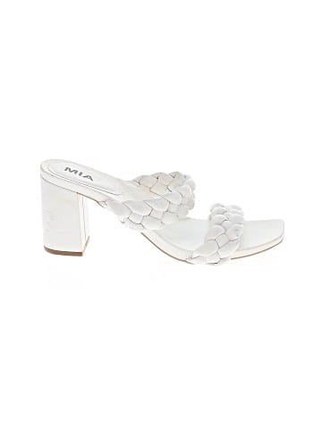 Mia Sandals (view 1)