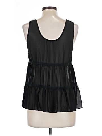 B_envied Sleeveless Blouse (view 2)