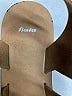 Bata 100% Leather Brown Sandals Size EU 39 - photo 3
