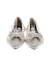 Unbranded Ivory Flats Size EU 39 - photo 2
