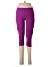 MPG Purple Active Pants Size M - photo 1