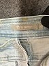Tractr Silver Jeans Size 7 - photo 3