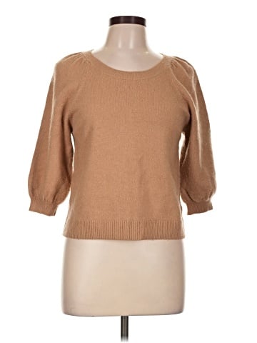 Massimo Dutti Pullover Sweater (view 1)
