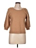 Massimo Dutti Tan Pullover Sweater Size M - photo 1