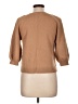 Massimo Dutti Tan Pullover Sweater Size M - photo 2