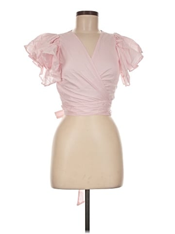 Haute Monde Sleeveless Blouse (view 1)