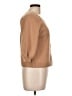 Massimo Dutti Tan Pullover Sweater Size M - photo 4