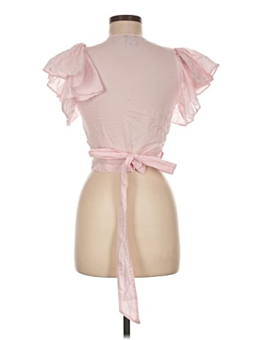 Haute Monde Sleeveless Blouse (view 2)