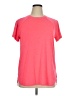Tek Gear Pink Active T-Shirt Size XL - photo 1