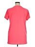 Tek Gear Pink Active T-Shirt Size XL - photo 2
