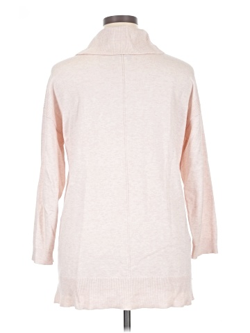Christopher & Banks Turtleneck Sweater (view 2)