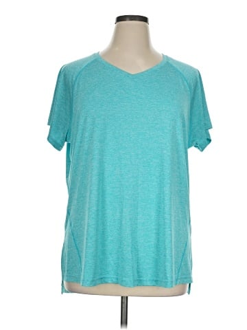 Tek Gear Active T-Shirt (view 1)