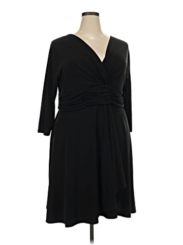 New York & Company Cocktail Dress (view 1)
