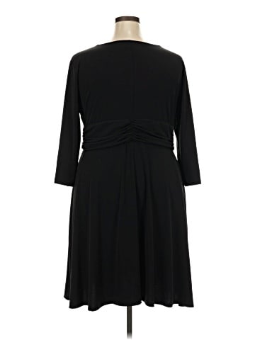 New York & Company Cocktail Dress (view 2)