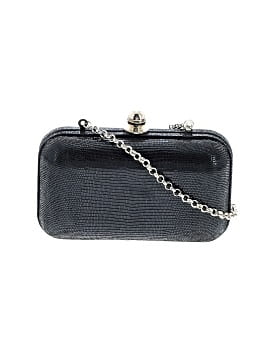 Assorted Brands Leather Clutch