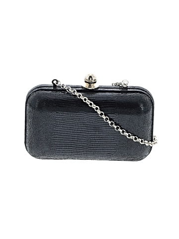 Assorted Brands Leather Clutch (view 1)