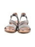 Diba True Gray Sandals Size 6 - photo 2