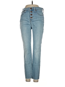 J.Crew Jeans (view 1)