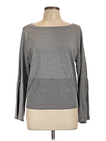 7th Avenue Design Studio New York & Company Pullover Sweater (view 1)