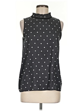 Ann Taylor Loft Sleeveless Blouse