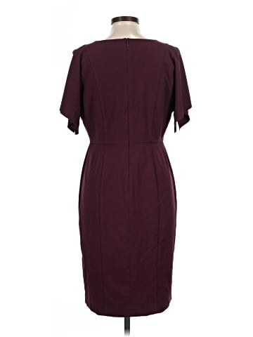 Ann Taylor Factory Casual Dress (view 2)