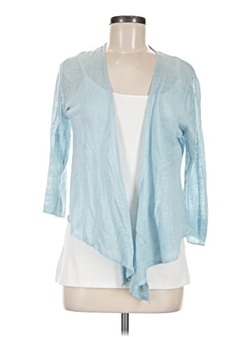 Nic + Zoe Cardigan (view 1)