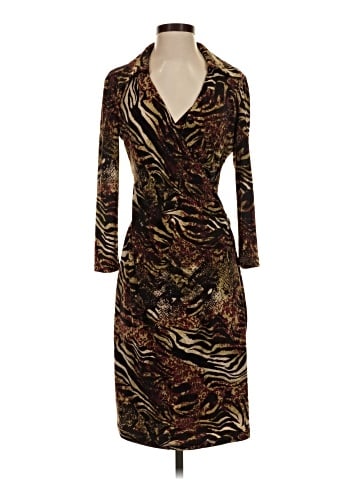 Jones New York Cocktail Dress (view 1)