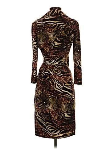 Jones New York Cocktail Dress (view 2)