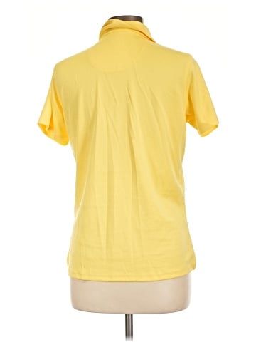 Pebble Beach Short Sleeve Blouse (view 2)