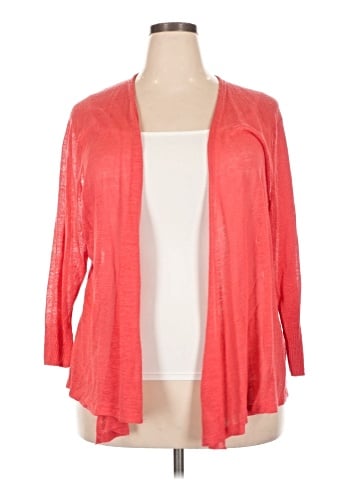 Nic + Zoe Cardigan (view 1)