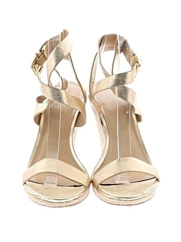 MICHAEL Michael Kors Wedges (view 2)