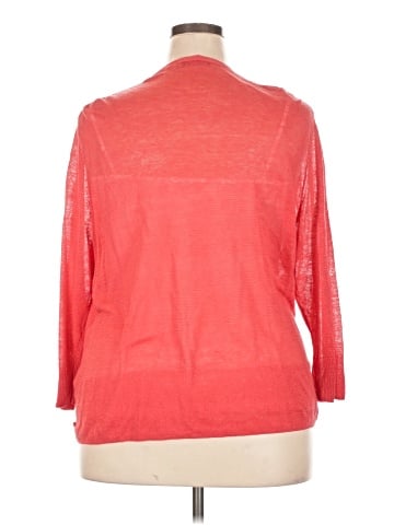 Nic + Zoe Cardigan (view 2)