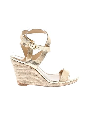 MICHAEL Michael Kors Wedges (view 1)