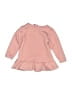 Disney 100% Polyester Pink Dress 9-12 MO / 12 MO - photo 2