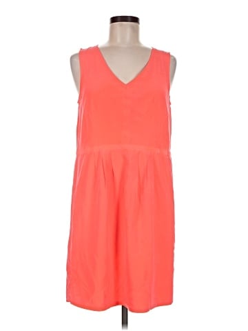 Madewell Casual Dress (view 1)