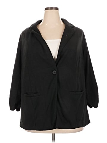 Torrid Blazer (view 1)