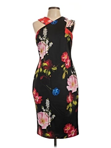 Ted Baker London Cocktail Dress (view 1)