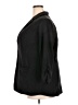 Torrid Black Blazer Size 3X Plus (3) - photo 5