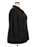 Torrid Black Blazer Size 3X Plus (3) - photo 4
