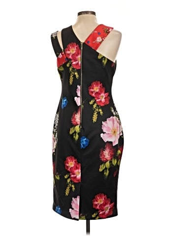 Ted Baker London Cocktail Dress (view 2)