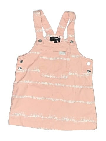 7 For All Mankind Dress (view 1)