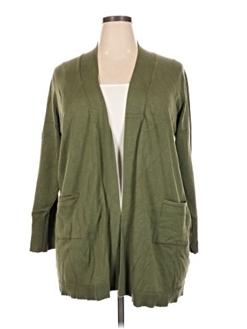 Verve Ami Cardigan (view 1)