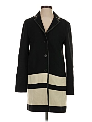 Ann Taylor Coat (view 1)