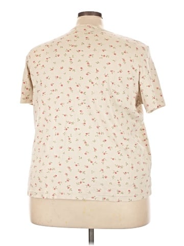 Willow Bay Short Sleeve Turtleneck (view 2)