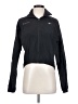 Reebok Black Track Jacket Size S - photo 1