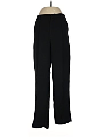 Madewell Tailored Straight-Leg Pants (view 1)