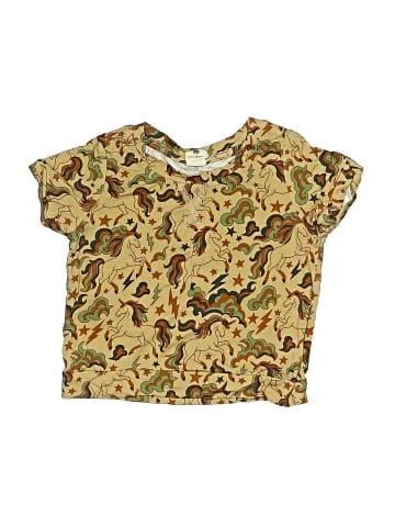 Kate Quinn Organics Short Sleeve T-Shirt (view 1)