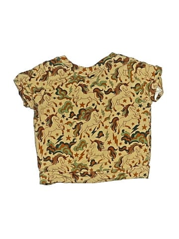 Kate Quinn Organics Short Sleeve T-Shirt (view 2)