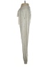 Bella Dahl Gray Casual Pants Size S - photo 5
